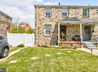 5007 Sunset Rd, Baltimore, MD 21215