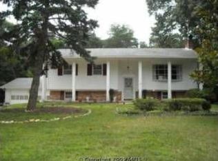 465 White Cedar Ln, Severna Park, MD 21146