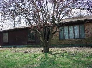 11060 Wolf Creek Pike, Brookville, OH 45309