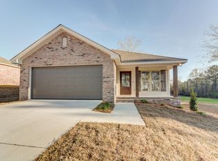 446 Old Richburg Rd, Purvis, MS 39475