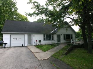 23071 N Telser Rd, Lake Zurich, IL 60047