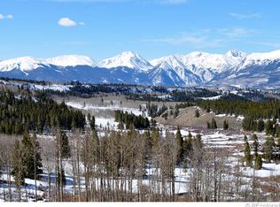 39 Boulder Ct, Leadville, CO 80461