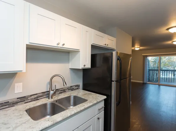 12225LONG, 12225 SW Longhorn Ln APT D, Beaverton, OR 97008