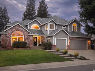 1304 Manzano Way, Sacramento, CA 95831