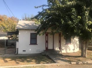 931 E Brundage Ln #4, Bakersfield, CA 93307