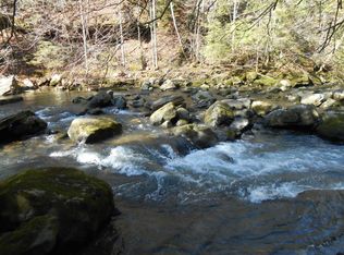 3056 Martha Washington Rd, Clarkrange, TN 38553