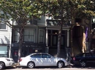 2190 Bush St, San Francisco, CA 94115