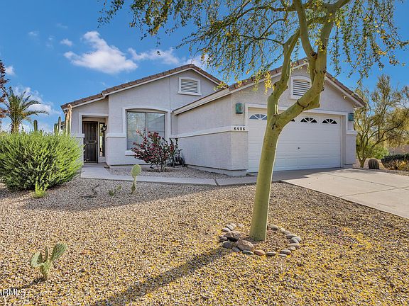 4th image of 6486 S FOOTHILLS Drive