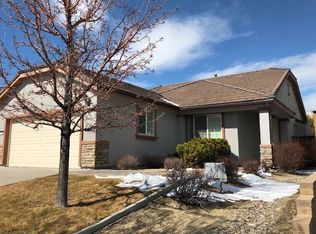9105 Quilberry Way, Reno, NV 89523