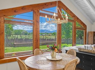 (Undisclosed Address), Santa Fe, NM 87506
