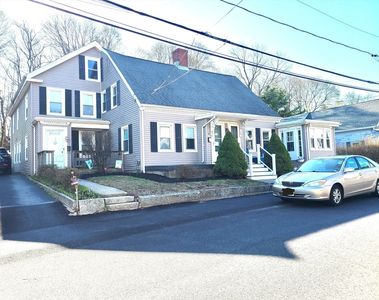 22 School St, Weymouth, MA, 02189