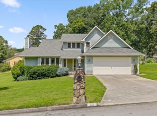 801 Joy Ln, Chattanooga, TN 37421