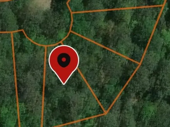 0 Deergrass Dr, Brookeland, TX 75931