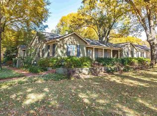 3676 Walnut Grove Rd LOT 7, Memphis, TN 38111