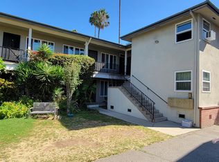 1251 N Harper Ave #1H, Los Angeles, CA 90046