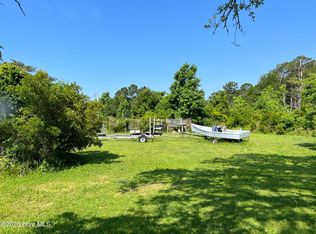 938 Marshallberg Rd, Marshallberg, NC 28553