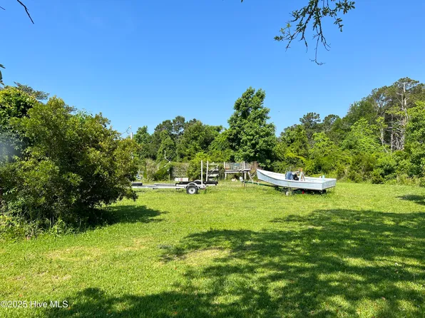 938 Marshallberg Road, Marshallberg, NC 28553