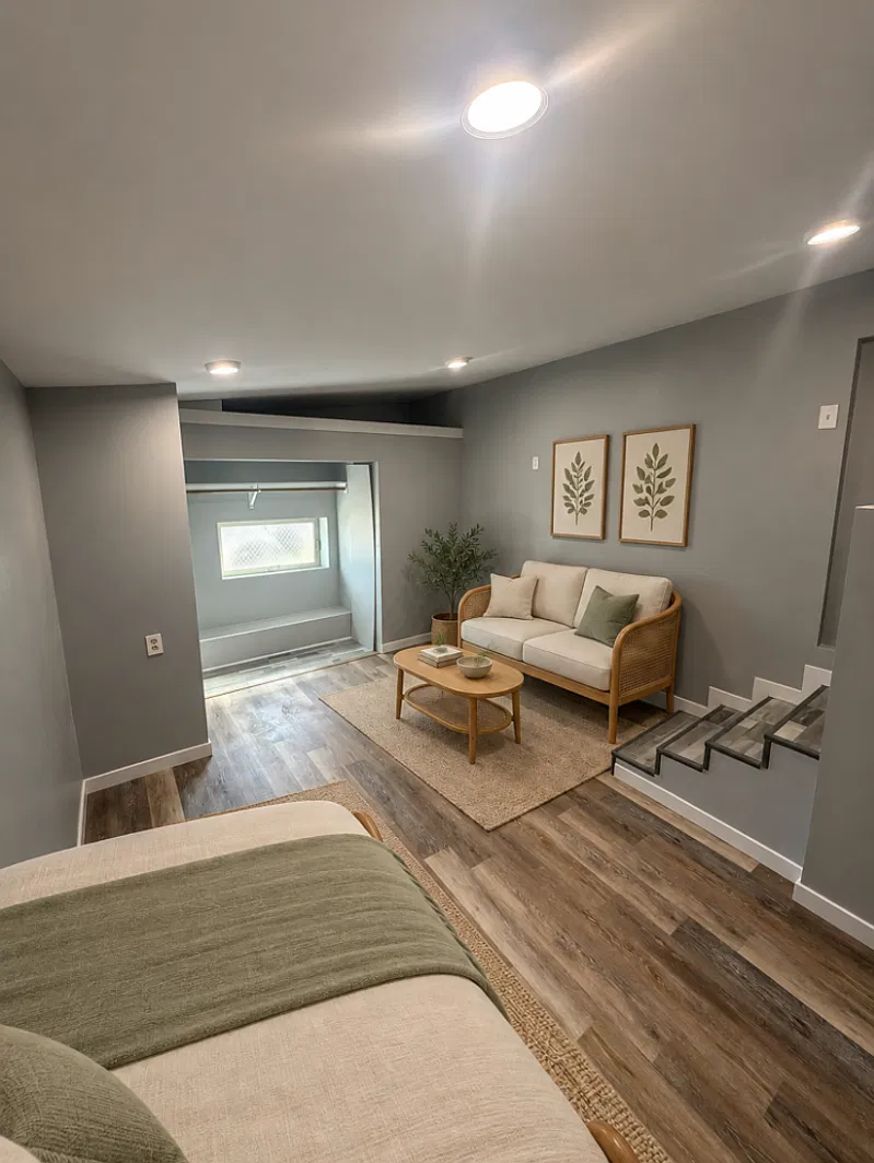 Creek Side Studios, Live affordably without roommates! — Photo 1