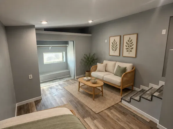 Creek Side Studios, Live affordably without roommates!, 730 S Highway 50 #30, Grand Junction, CO 81503