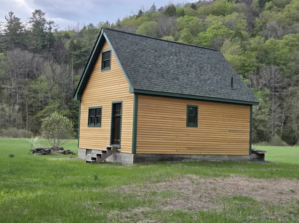 2903 State Forest Road, Townshend, VT 05353