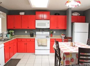169 Hampton Cv, Boerne, TX 78006