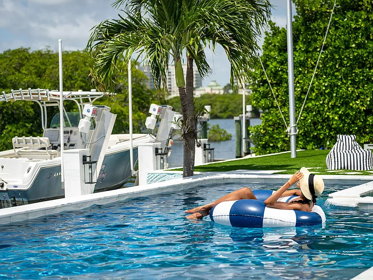 5 Inlet Cay Dr — Photo 113