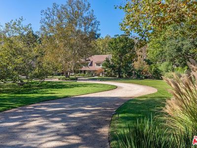 5721 Bonsall Dr, Malibu, CA, 90265