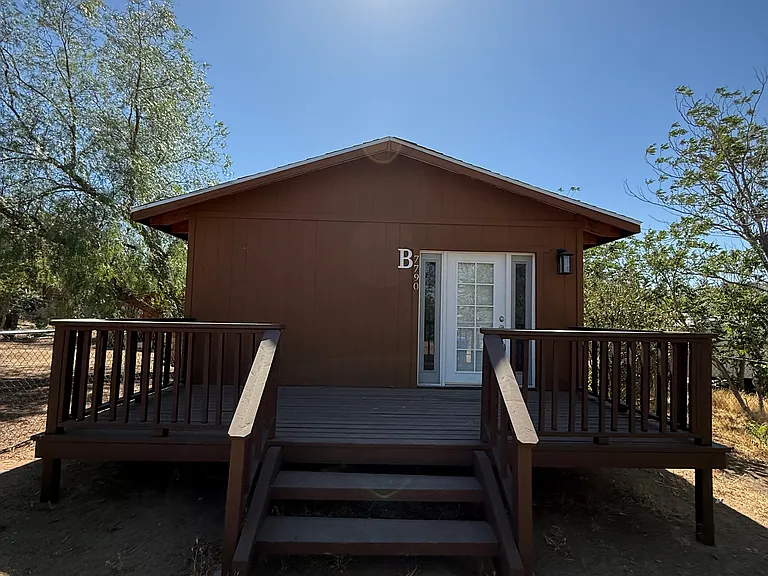 7790 Hopi Trl #B — Photo 1