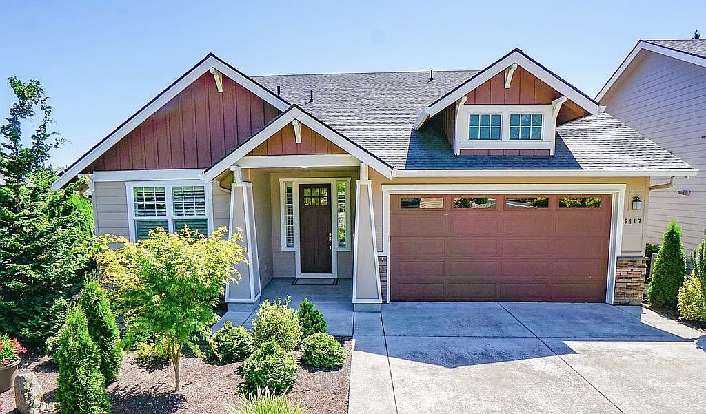 6417 NE 64th Rd, Vancouver, WA 98661 | Zillow