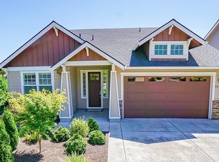 6417 NE 64th Rd, Vancouver, WA 98661