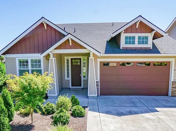6417 NE 64th Rd, Vancouver, WA 98661