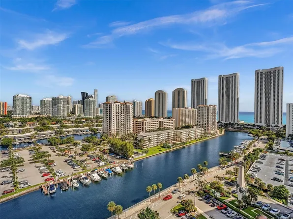 500 Bayview Dr APT 727, Sunny Isles Beach, FL 33160
