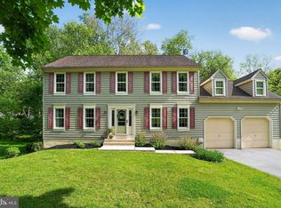 210 Gypsie Ln, West Chester, PA 19380