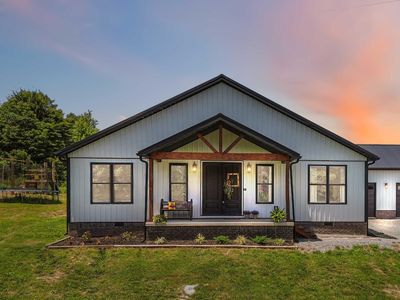 1151 Horse Ridge Rd, Stanford, KY, 40484