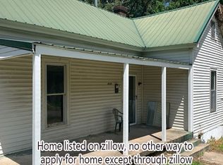 414 Powell St, Paris, TN 38242