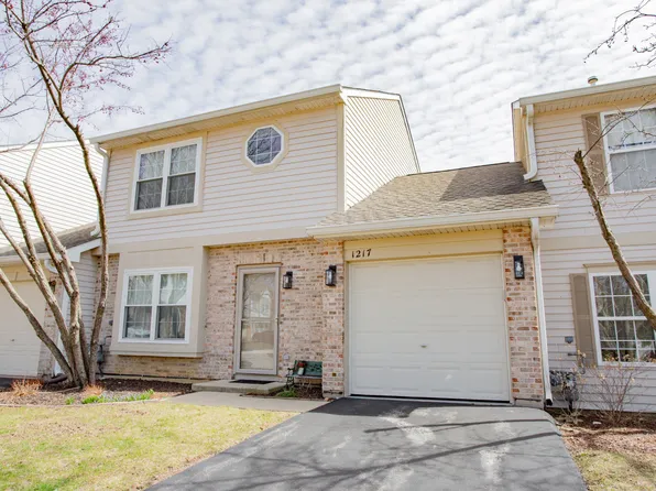 1217 N Village Dr, Round Lake Beach, IL 60073