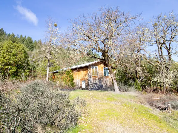 252 Warren Rd, Selma, OR 97538