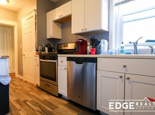 1711 Commonwealth Ave APT 2, Boston, MA 02135