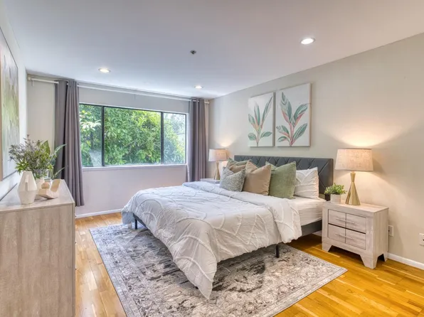 320 Palo Alto Ave APT B1, Palo Alto, CA 94301