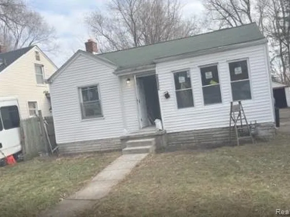 20006 Anglin St, Detroit, MI 48234