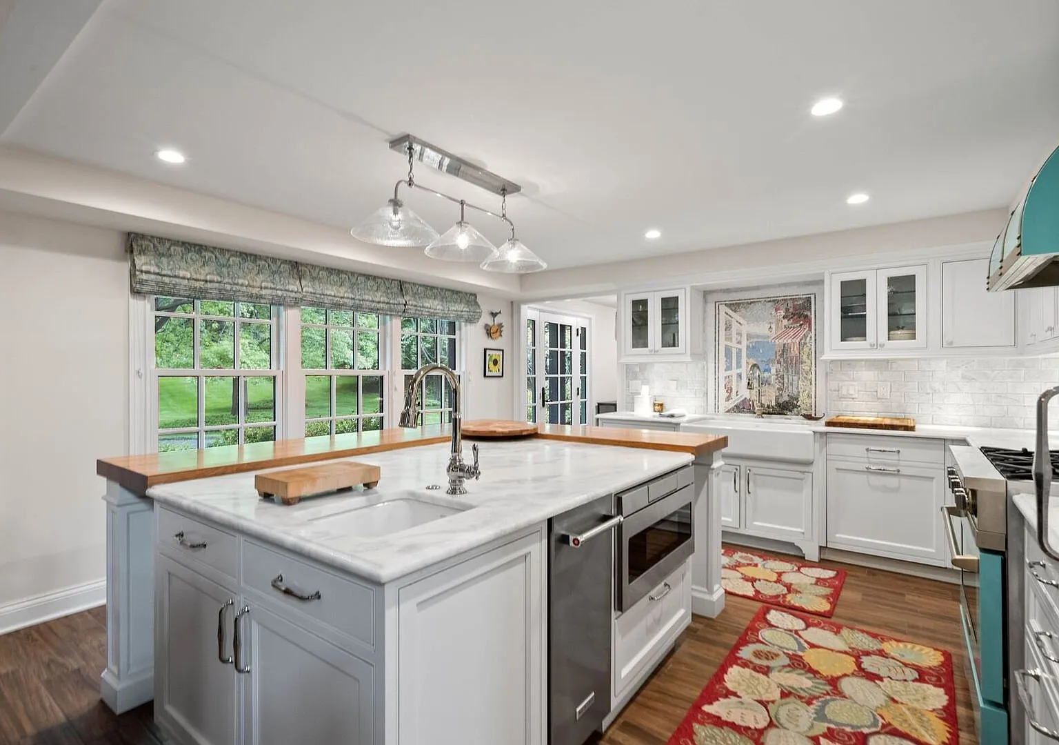 Williams Bay Lakefront Living Furnished Home Available for Monthly & Mid Term Rentals — Photo 3