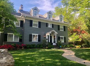 801 Huntington Rd, Kansas City, MO 64113