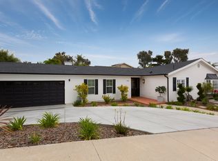 5445 Parkview Dr, La Jolla, CA 92037