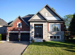 43 Fawndale Cres, Wasaga Beach, ON L9Z 2N2