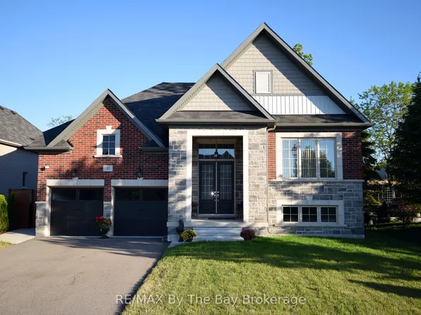 43 Fawndale Cres, Wasaga Beach, ON L9Z 2N2