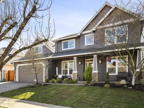 406 W Edgewood Dr, Newberg, OR 97132