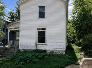 180 E Perry St, Tiffin, OH 44883