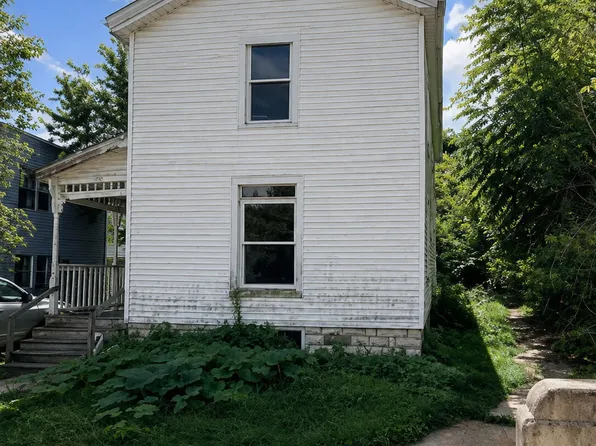 180 E Perry St, Tiffin, OH 44883