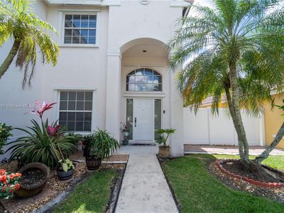18950 NW 10th St, Pembroke Pines, FL, 33029