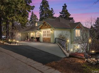 145 Bambi Trl, Crestline, CA 92325